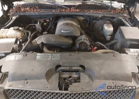 2005 Chevrolet Silverado 1500 Z71 z USA, uszkodzony, nr VIN 1GCEK19B15Z314012